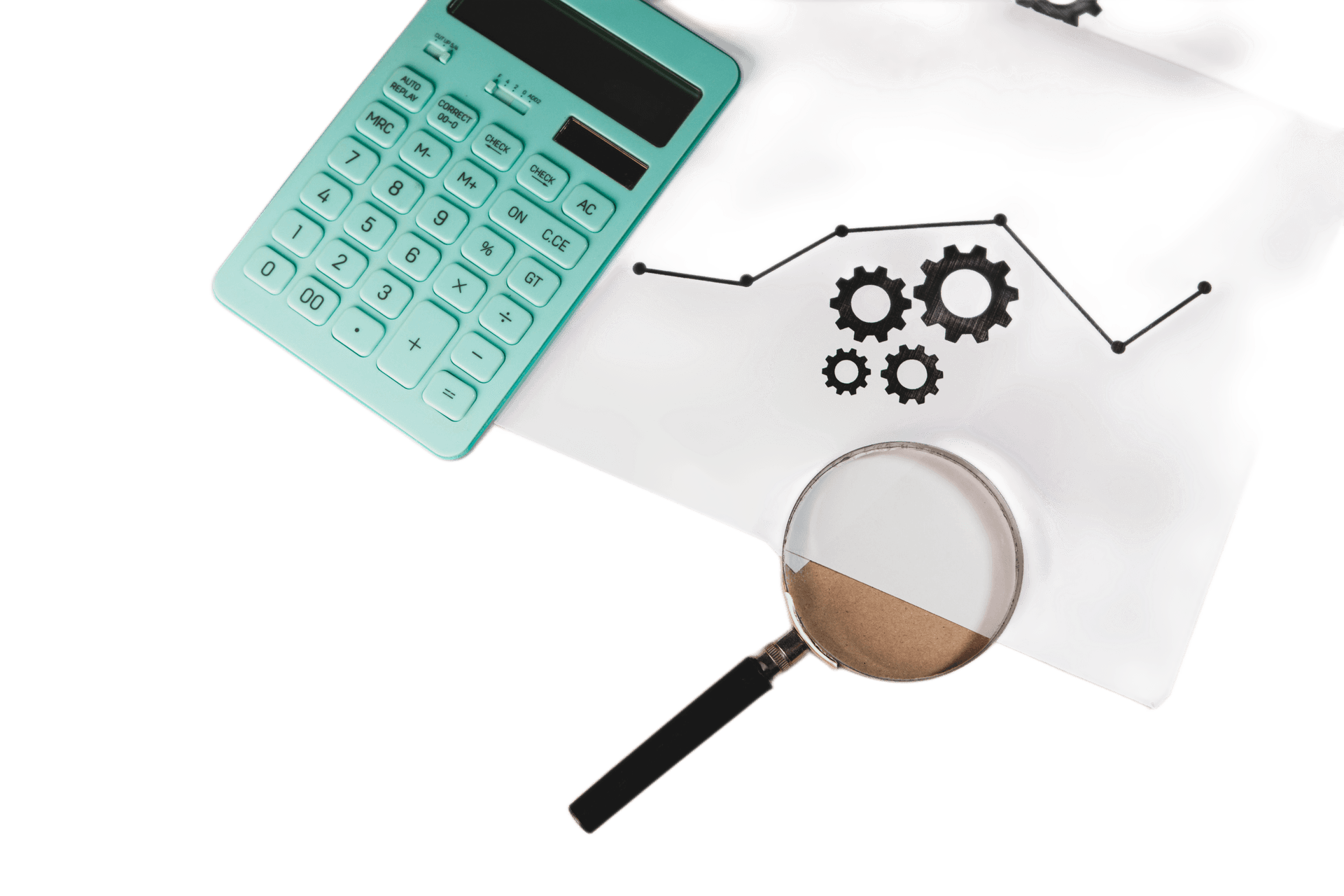 Operations visibility